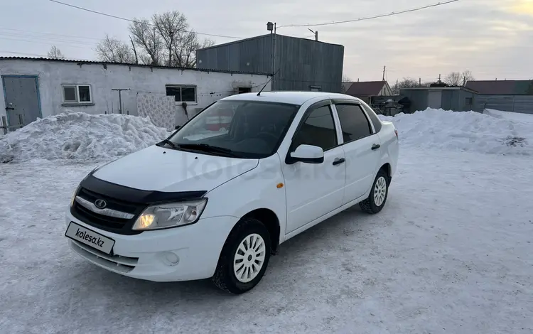 ВАЗ (Lada) Granta 2190 2014 годаfor2 400 000 тг. в Караганда