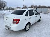 ВАЗ (Lada) Granta 2190 2014 года за 2 400 000 тг. в Караганда – фото 5