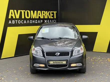 Ravon Nexia R3 2019 года за 3 250 000 тг. в Семей – фото 2
