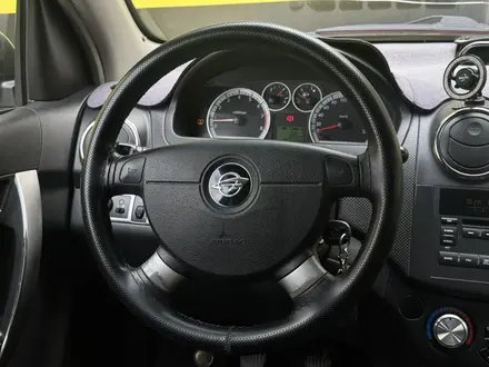 Ravon Nexia R3 2019 года за 3 250 000 тг. в Семей – фото 11
