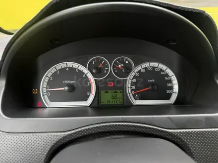 Ravon Nexia R3 2019 года за 3 250 000 тг. в Семей – фото 13