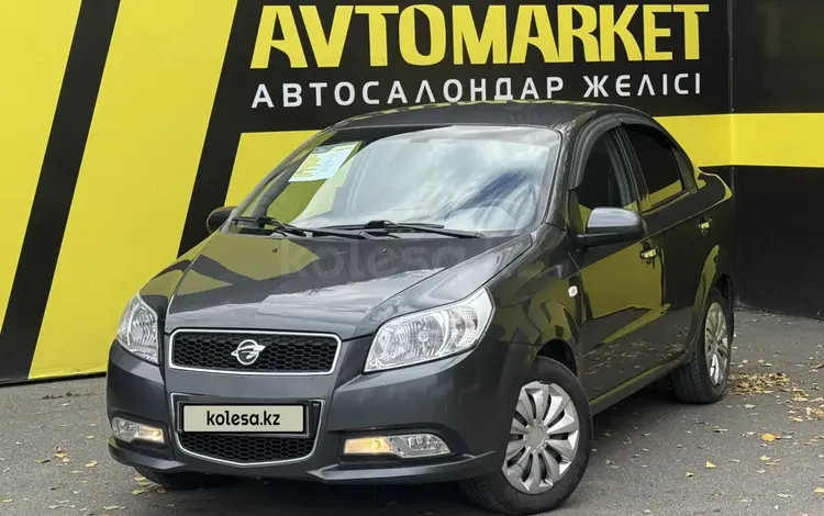 Ravon Nexia R3 2019 годаүшін3 250 000 тг. в Семей
