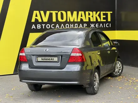 Ravon Nexia R3 2019 года за 3 250 000 тг. в Семей – фото 4