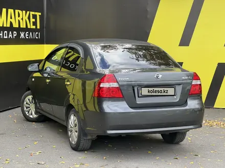 Ravon Nexia R3 2019 года за 3 250 000 тг. в Семей – фото 6