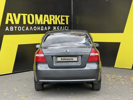 Ravon Nexia R3 2019 года за 3 250 000 тг. в Семей – фото 5