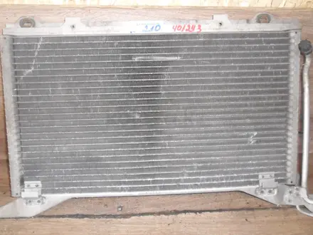 Радиатор кондиционера на Мерседес 210 за 25 000 тг. в Караганда