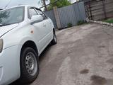 ВАЗ (Lada) Granta 2190 2013 года за 1 800 000 тг. в Алматы – фото 2