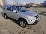 Honda CR-V 2003 года за 6 000 000 тг. в Актобе – фото 2