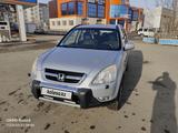 Honda CR-V 2003 года за 6 000 000 тг. в Актобе