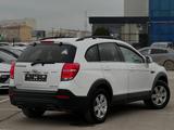 Chevrolet Captiva 2014 годаүшін7 000 000 тг. в Актау – фото 3