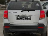 Chevrolet Captiva 2014 годаүшін7 000 000 тг. в Актау – фото 5