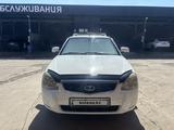 ВАЗ (Lada) Priora 2171 2012 годаүшін1 500 000 тг. в Шымкент