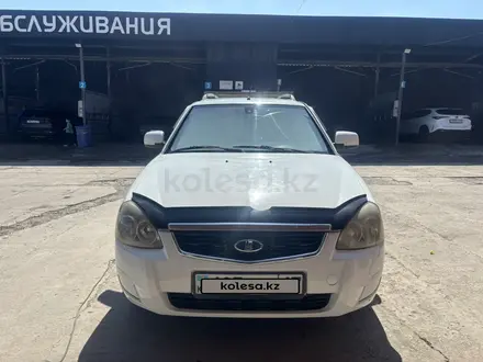 ВАЗ (Lada) Priora 2171 2012 года за 1 500 000 тг. в Шымкент