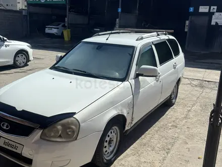 ВАЗ (Lada) Priora 2171 2012 года за 1 500 000 тг. в Шымкент – фото 2