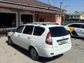 ВАЗ (Lada) Priora 2171 2012 годаүшін1 500 000 тг. в Шымкент – фото 5