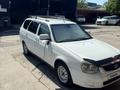 ВАЗ (Lada) Priora 2171 2012 годаүшін1 500 000 тг. в Шымкент – фото 6