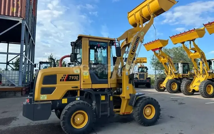 Lugong  T930 2026 года за 7 350 000 тг. в Караганда