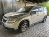 Chevrolet Orlando 2013 года за 5 000 000 тг. в Алматы – фото 3