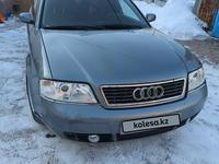 Audi A6 1998 годаүшін1 600 000 тг. в Алматы