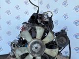 611 Двигатель 2.1 и 2.2 CDI Mercedes Vito 638 Sprinter W210 W211 W202 W203 за 99 000 тг. в Алматы