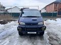 Mitsubishi Delica 1998 годаүшін5 300 000 тг. в Алматы