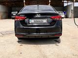 Hyundai Accent 2020 года за 6 800 000 тг. в Семей – фото 3