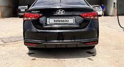 Hyundai Accent 2020 годаүшін6 800 000 тг. в Семей – фото 3