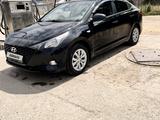 Hyundai Accent 2020 года за 6 800 000 тг. в Семей – фото 2