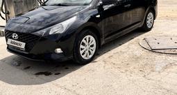 Hyundai Accent 2020 годаүшін6 800 000 тг. в Семей – фото 2