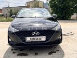 Hyundai Accent 2020 года за 6 800 000 тг. в Семей