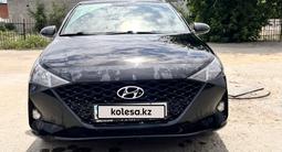 Hyundai Accent 2020 годаүшін6 800 000 тг. в Семей
