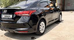 Hyundai Accent 2020 годаүшін6 800 000 тг. в Семей – фото 4