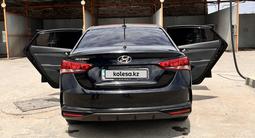 Hyundai Accent 2020 годаүшін6 800 000 тг. в Семей – фото 5