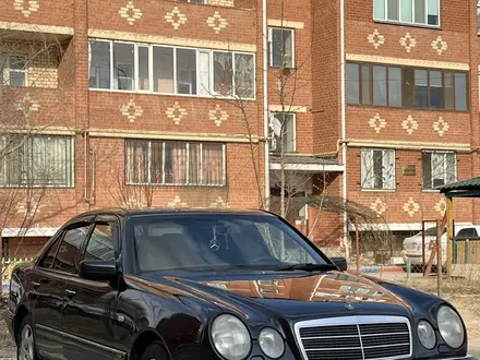 Mercedes-Benz E 280 1998 года за 3 800 000 тг. в Байконыр – фото 13