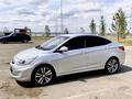 Hyundai Accent 2014 годаүшін5 000 000 тг. в Кокшетау