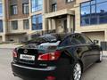 Lexus IS 250 2010 годаүшін7 000 000 тг. в Караганда – фото 4