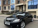 Lexus IS 250 2010 годаүшін7 000 000 тг. в Караганда – фото 2