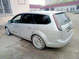 Ford Focus 2008 года за 3 400 000 тг. в Актобе – фото 3