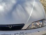 Toyota Vista 1997 годаүшін1 500 000 тг. в Риддер – фото 4