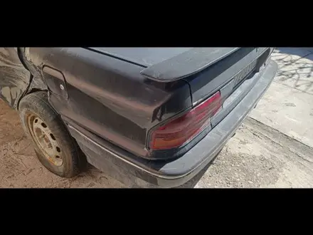 Mitsubishi Galant 1990 года за 300 000 тг. в Алматы – фото 18