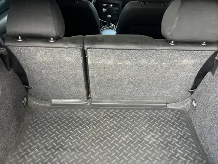 Volkswagen Golf 2001 года за 3 300 000 тг. в Караганда – фото 13