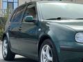 Volkswagen Golf 2001 годаүшін3 300 000 тг. в Караганда – фото 14
