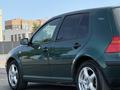 Volkswagen Golf 2001 годаүшін3 300 000 тг. в Караганда – фото 16