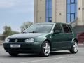 Volkswagen Golf 2001 годаүшін3 300 000 тг. в Караганда – фото 2