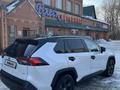 Toyota RAV4 2020 года за 15 600 000 тг. в Усть-Каменогорск – фото 7