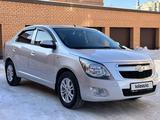 Chevrolet Cobalt 2024 годаfor6 800 000 тг. в Кокшетау – фото 3