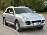 Porsche Cayenne 2006 года за 7 000 000 тг. в Алматы – фото 2