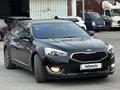 Kia K7 2013 года за 3 800 000 тг. в Алматы – фото 4