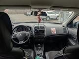 Mitsubishi ASX 2014 года за 6 100 000 тг. в Астана – фото 4