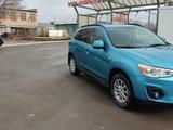 Mitsubishi ASX 2014 годаfor5 700 000 тг. в Астана – фото 2